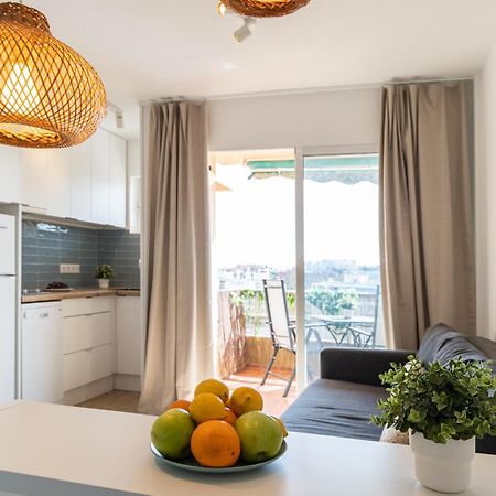 Apartamento Veramar Fuengirola Ngoại thất bức ảnh