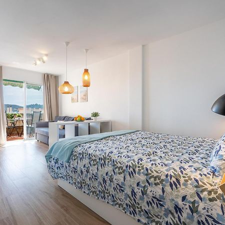 Apartamento Veramar Fuengirola Ngoại thất bức ảnh