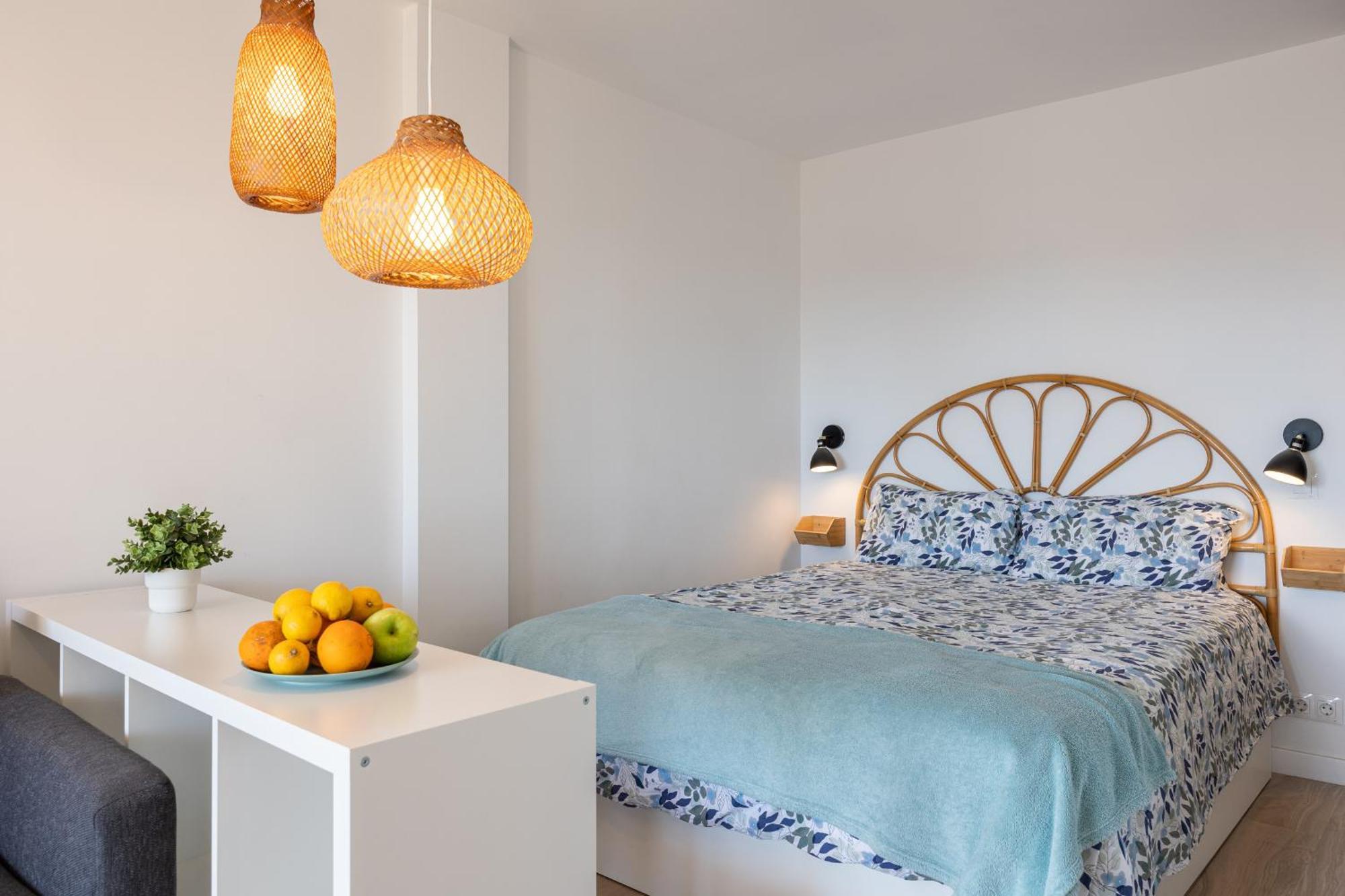 Apartamento Veramar Fuengirola Ngoại thất bức ảnh