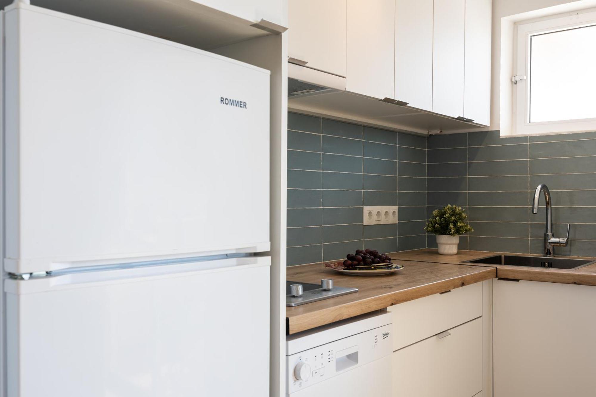Apartamento Veramar Fuengirola Ngoại thất bức ảnh