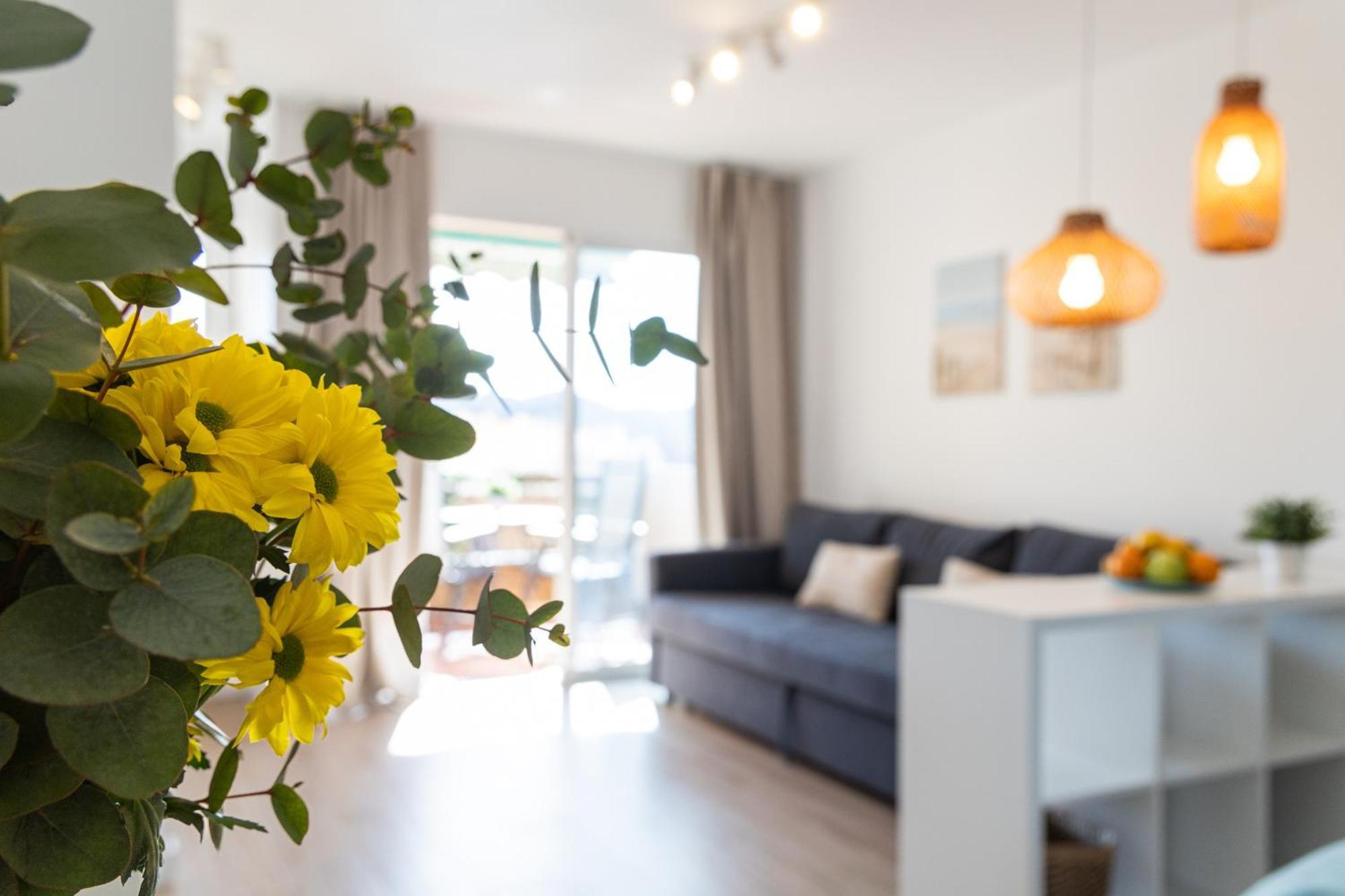 Apartamento Veramar Fuengirola Ngoại thất bức ảnh