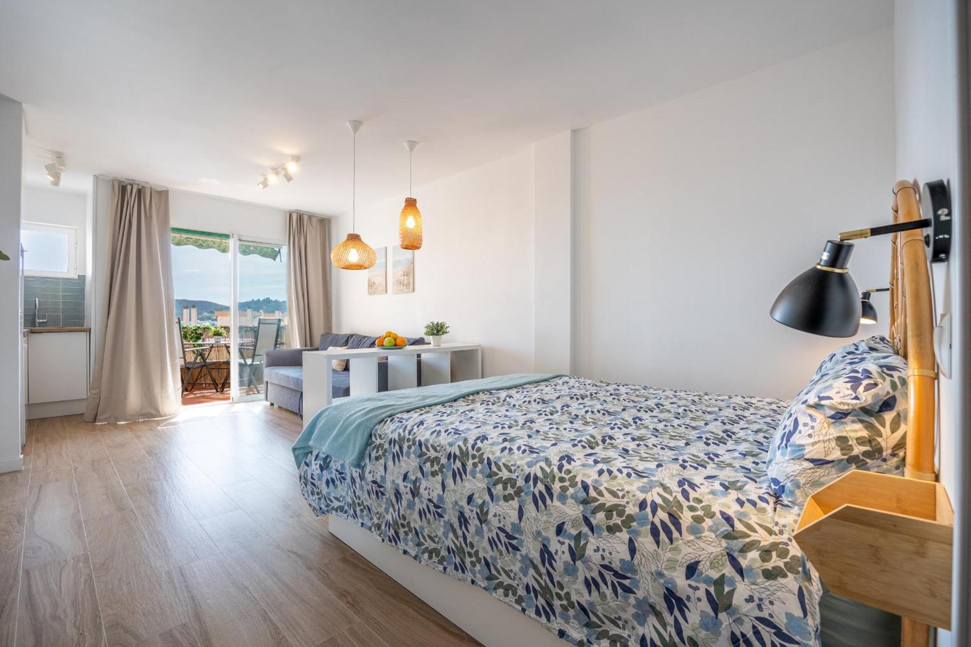 Apartamento Veramar Fuengirola Ngoại thất bức ảnh